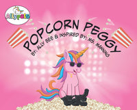 Popcorn Peggy